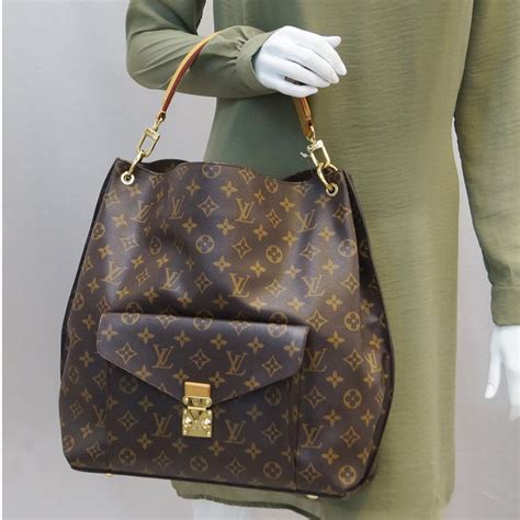 louis vuitton monogram hobo all styles|louis vuitton hobo handbags.